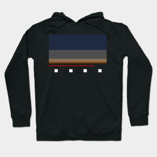 Void (Minimalist) Hoodie